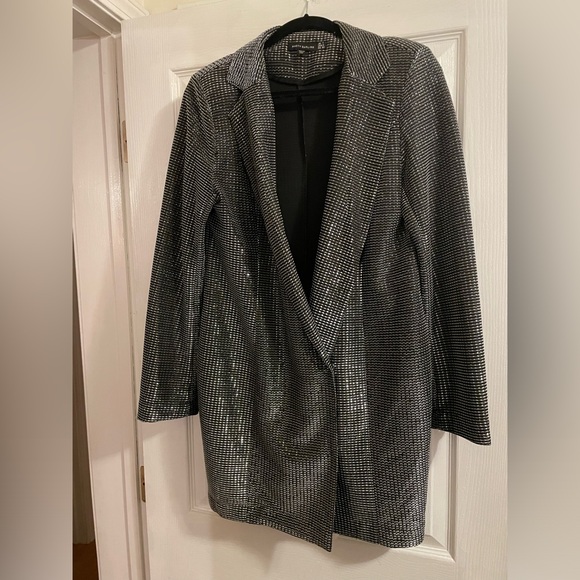 New years blazer dress - Picture 1 of 7